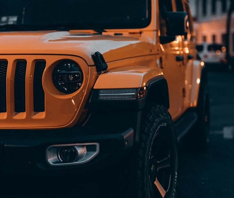 Zakup samochodu — na co zwrócić uwagę?